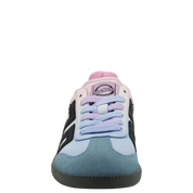 RAINBOW in SKY PINK Sneakers