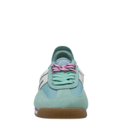 ROCKET in AQUA Sneakers