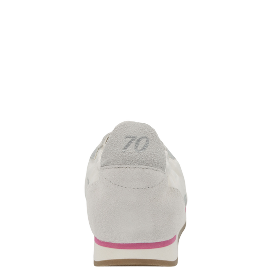 ROCKET in ICE Sneakers