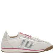 ROCKET in ICE Sneakers