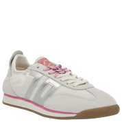 ROCKET in ICE Sneakers