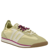 ROCKET in LIGHT YELLOW Sneakers