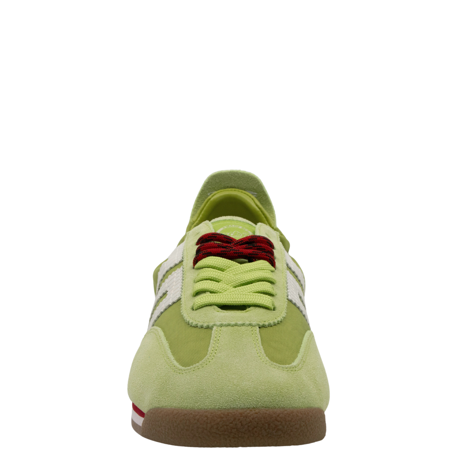 ROCKET in LIME Sneakers