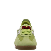 ROCKET in LIME Sneakers