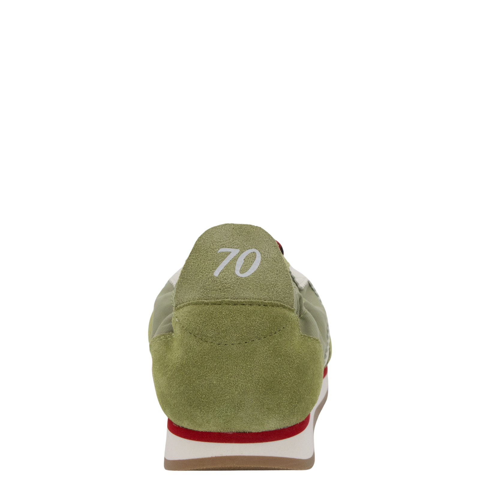 ROCKET in OLIVE Sneakers