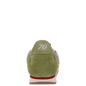 ROCKET in OLIVE Sneakers