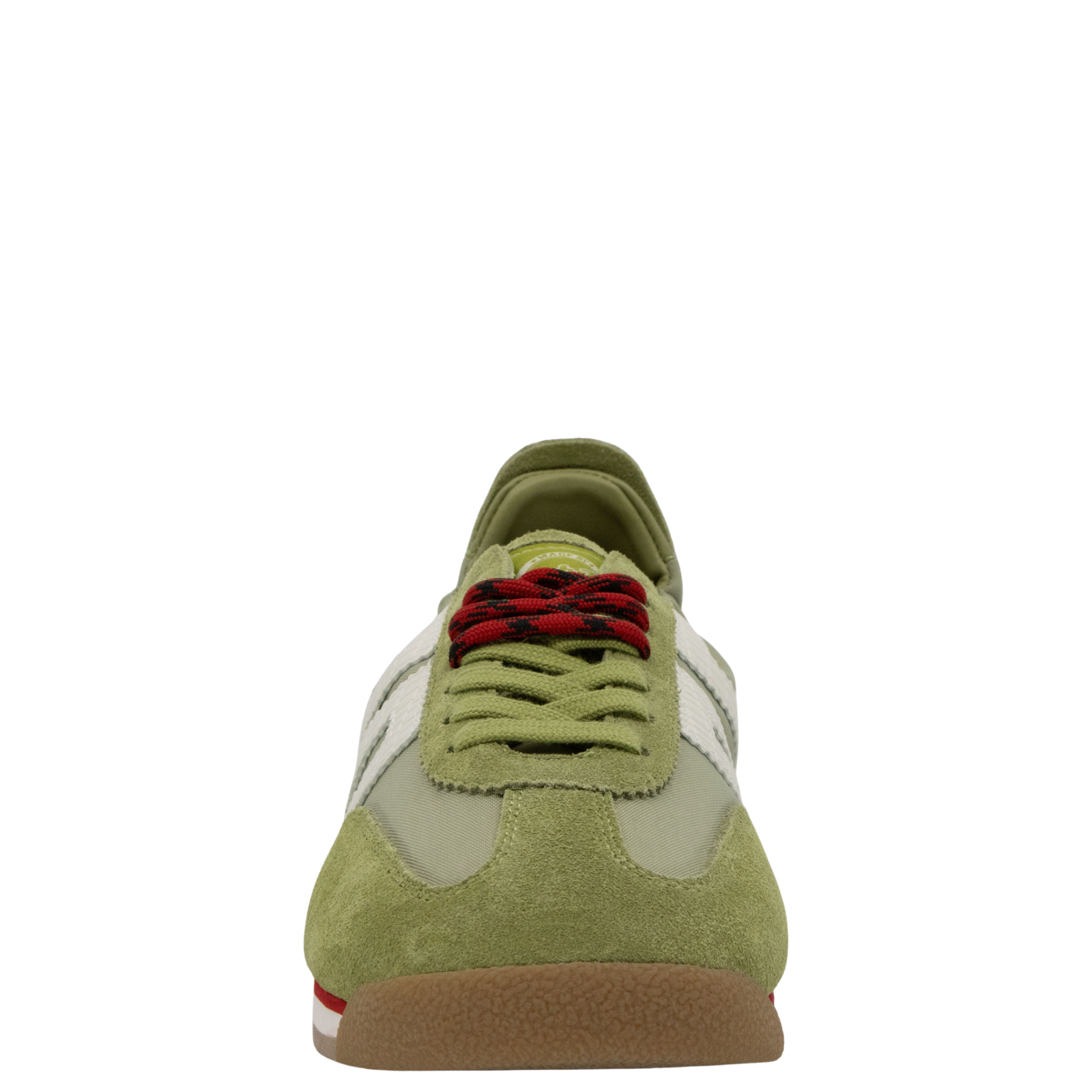 ROCKET in OLIVE Sneakers