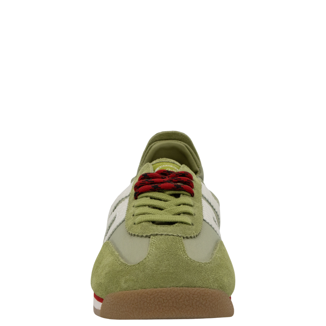 ROCKET in OLIVE Sneakers