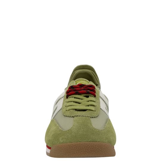 ROCKET in OLIVE Sneakers