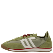 ROCKET in OLIVE Sneakers