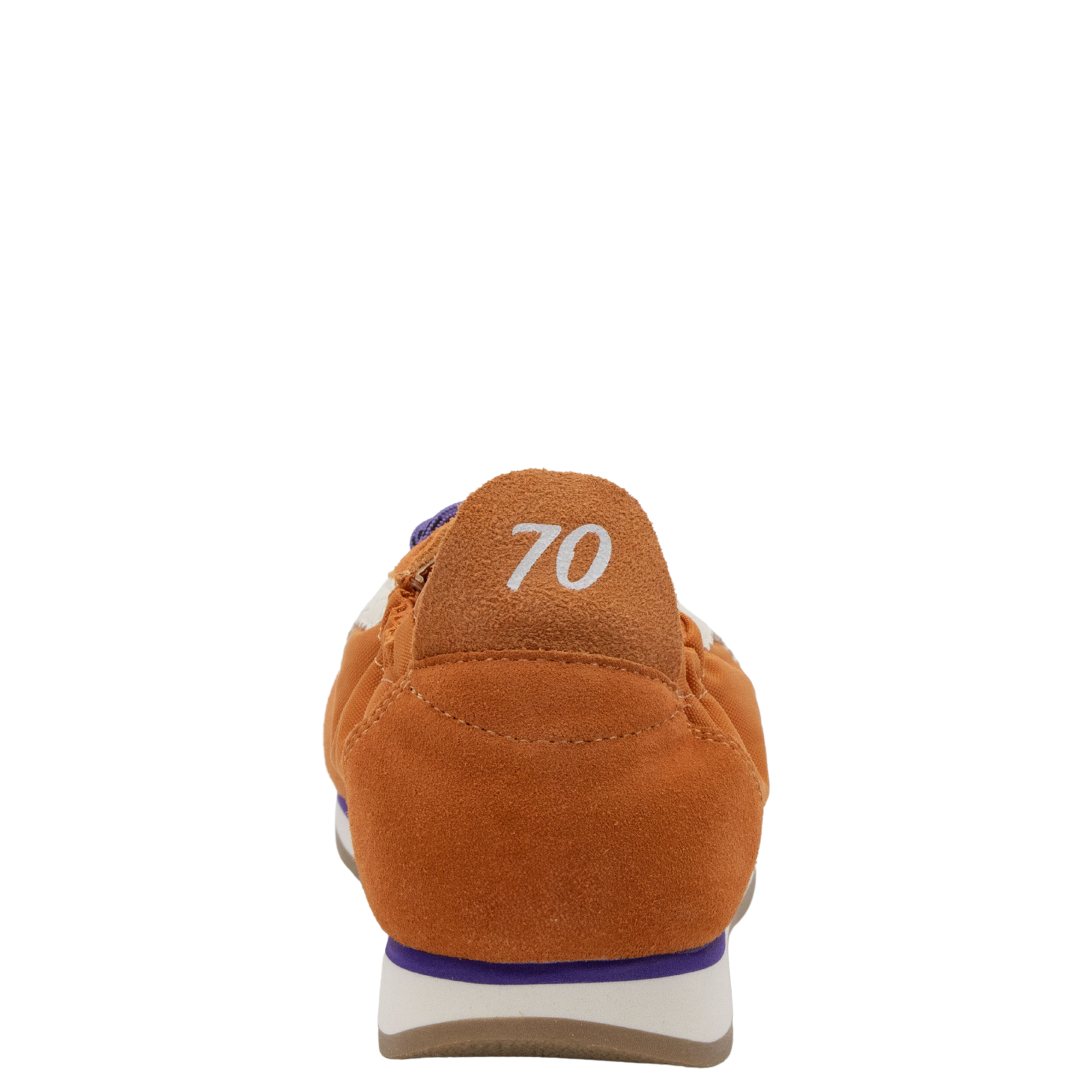 ROCKET in ORANGE Sneakers