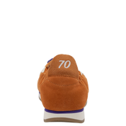 ROCKET in ORANGE Sneakers