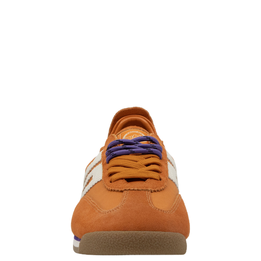 ROCKET in ORANGE Sneakers