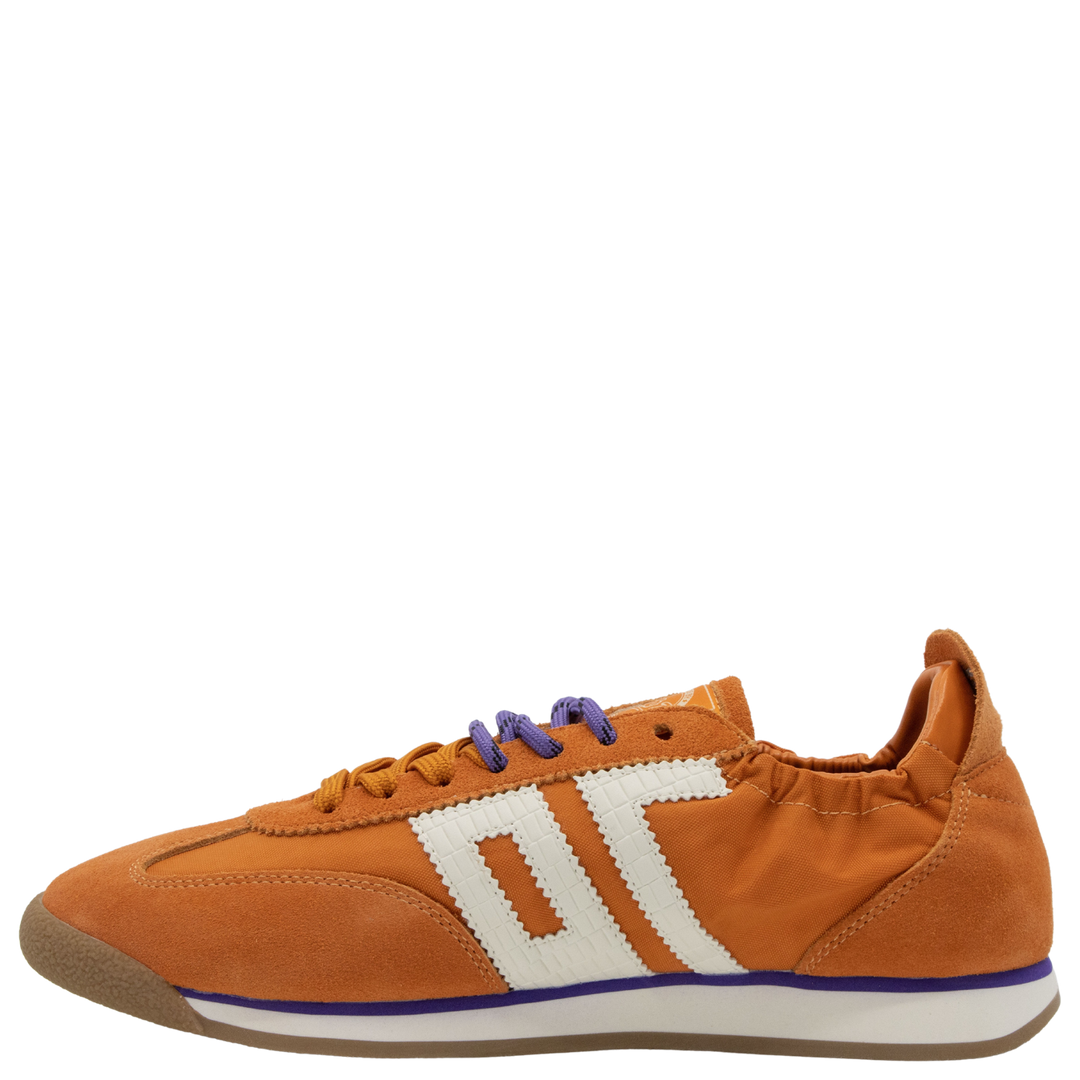ROCKET in ORANGE Sneakers