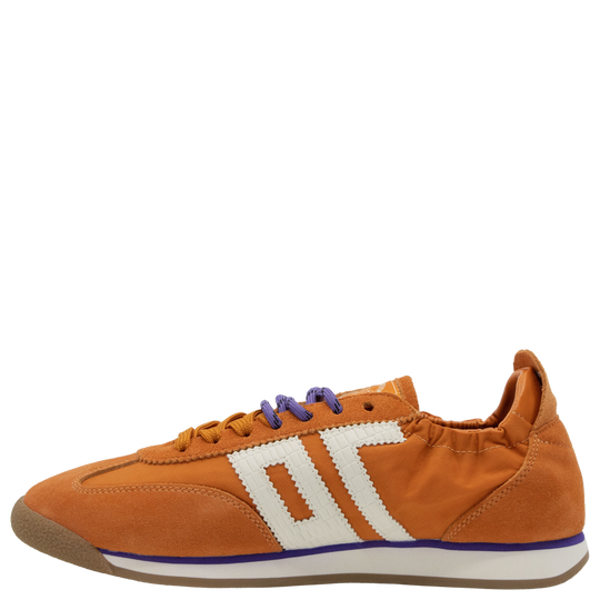 ROCKET in ORANGE Sneakers