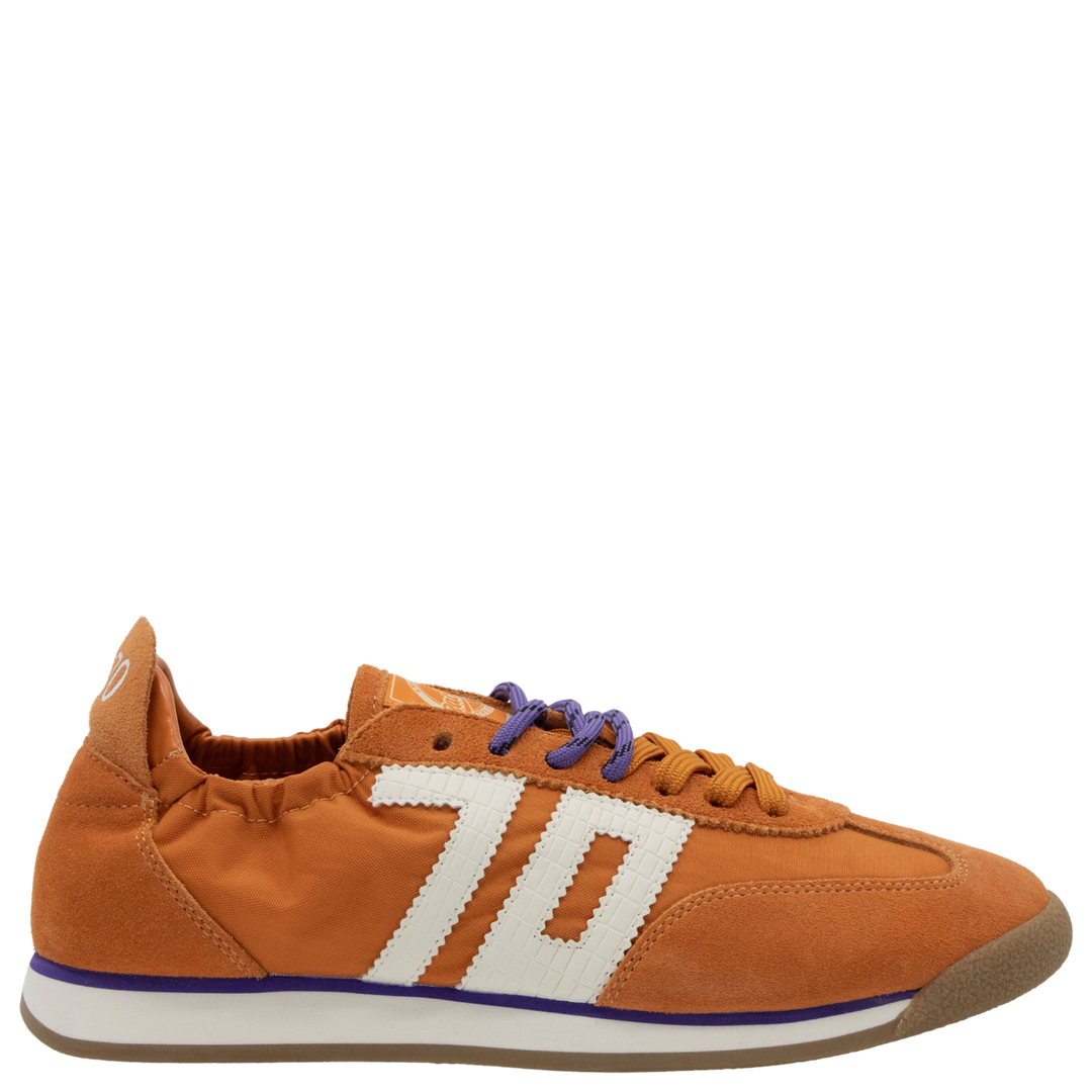 ROCKET in ORANGE Sneakers