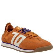 ROCKET in ORANGE Sneakers