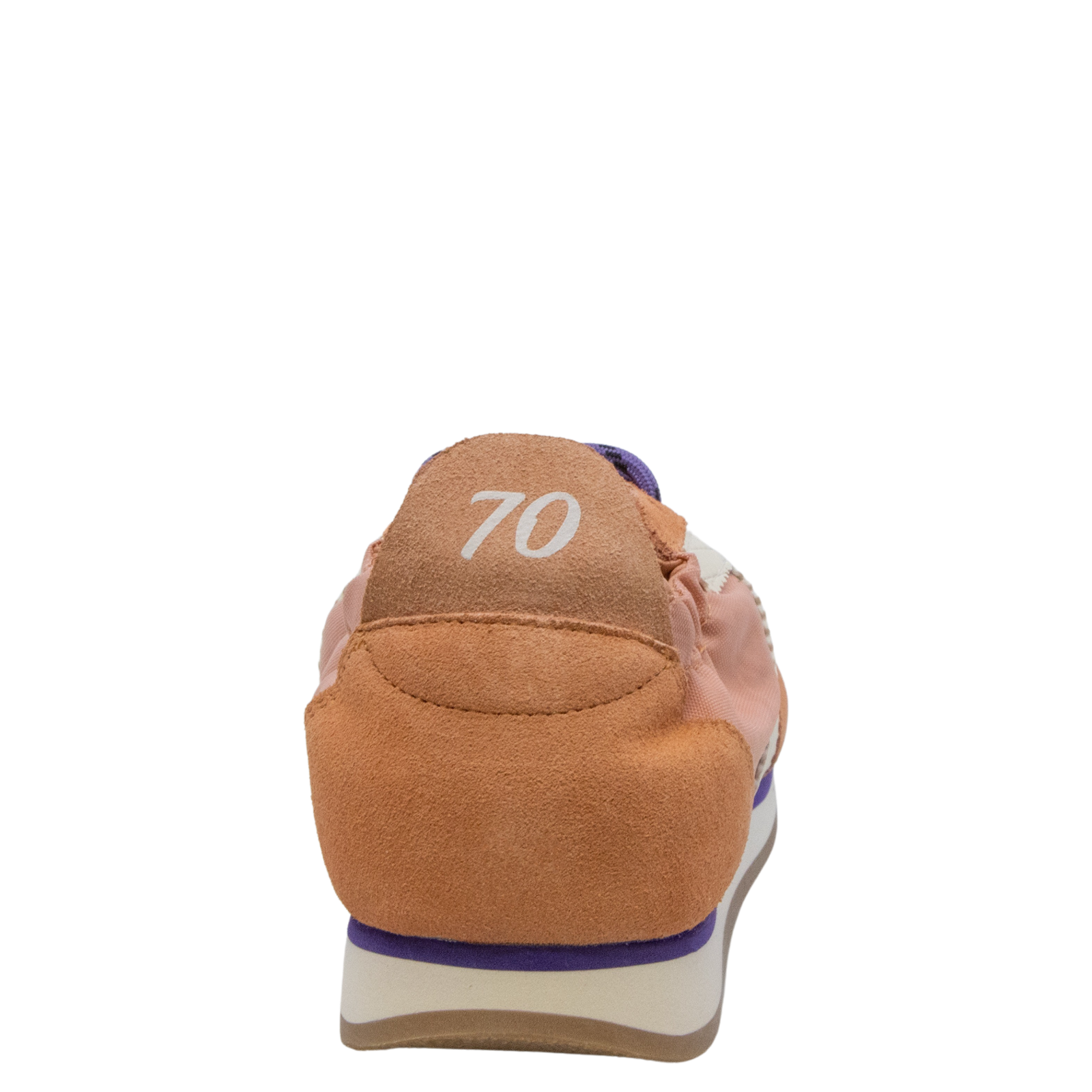 ROCKET in PEACH Sneakers