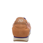 ROCKET in PEACH Sneakers