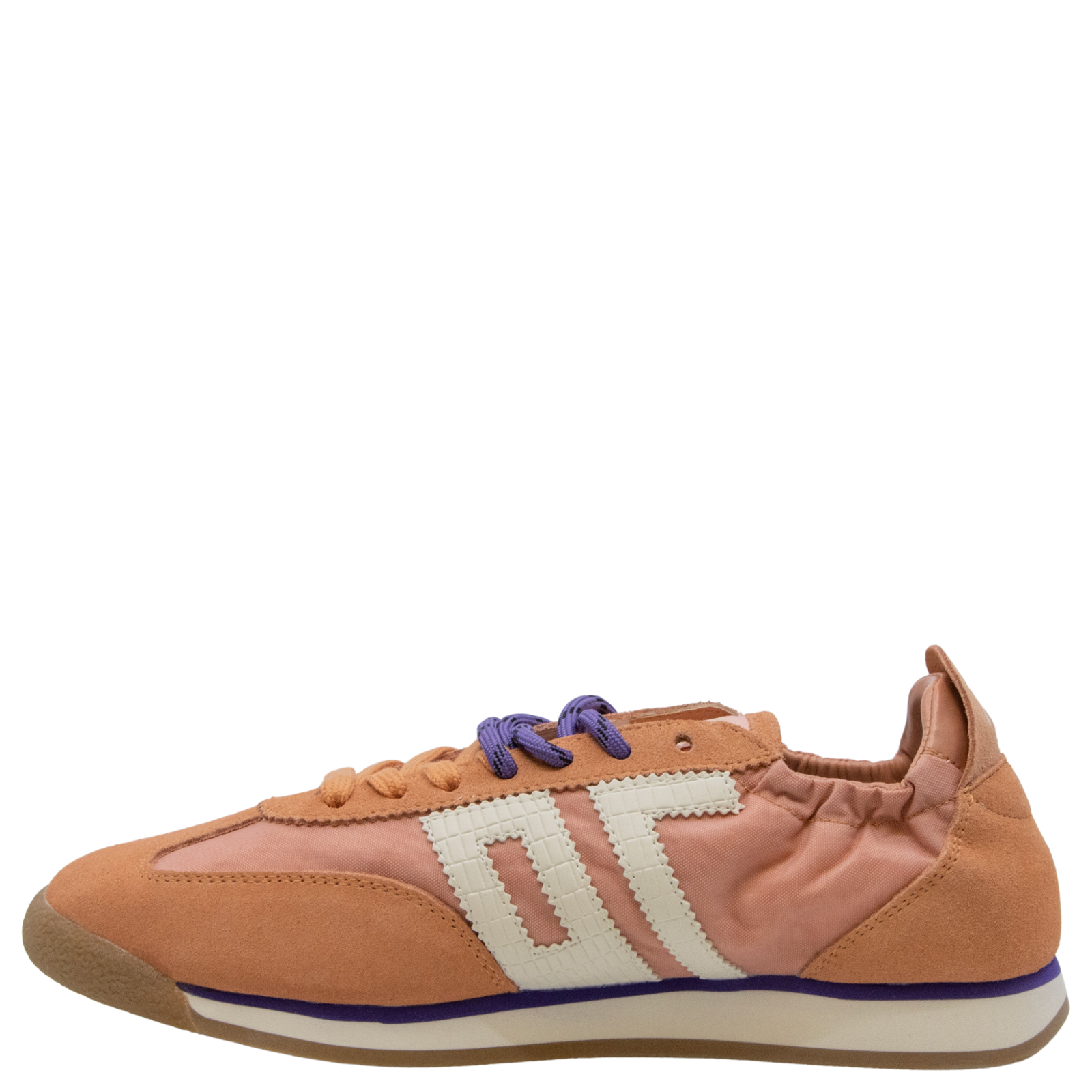 ROCKET in PEACH Sneakers