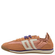 ROCKET in PEACH Sneakers