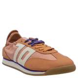 ROCKET in PEACH Sneakers