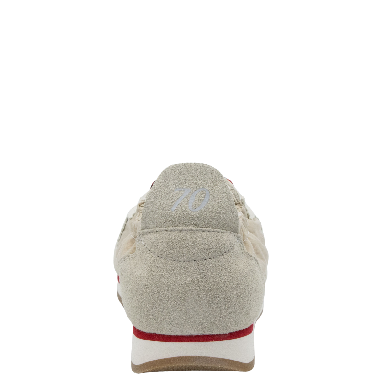 ROCKET in SAND Sneakers