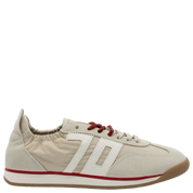 ROCKET in SAND Sneakers