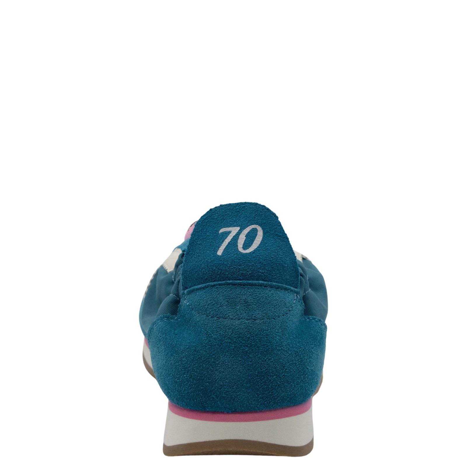 ROCKET in TURQUOISE Sneakers