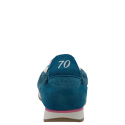 ROCKET in TURQUOISE Sneakers