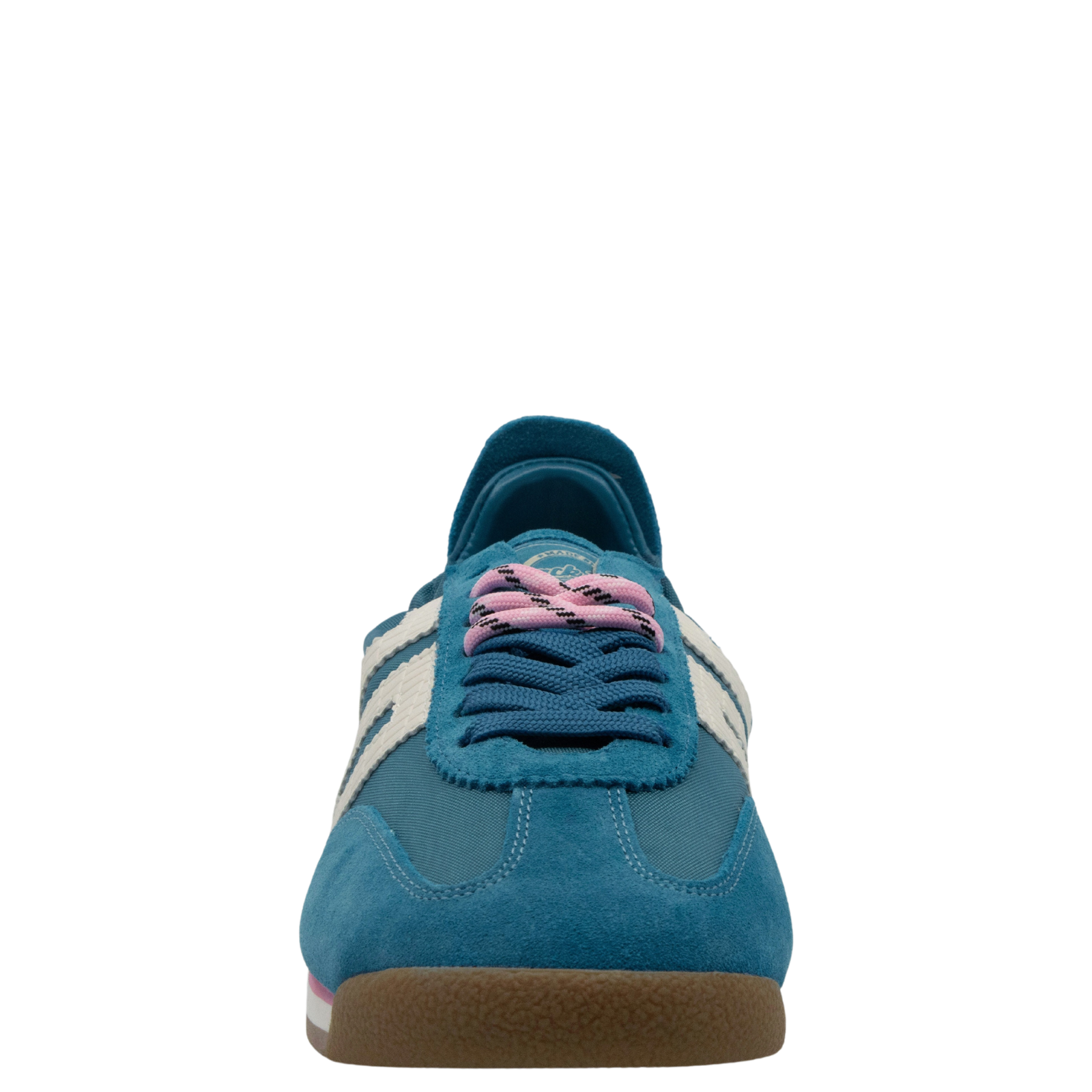 ROCKET in TURQUOISE Sneakers