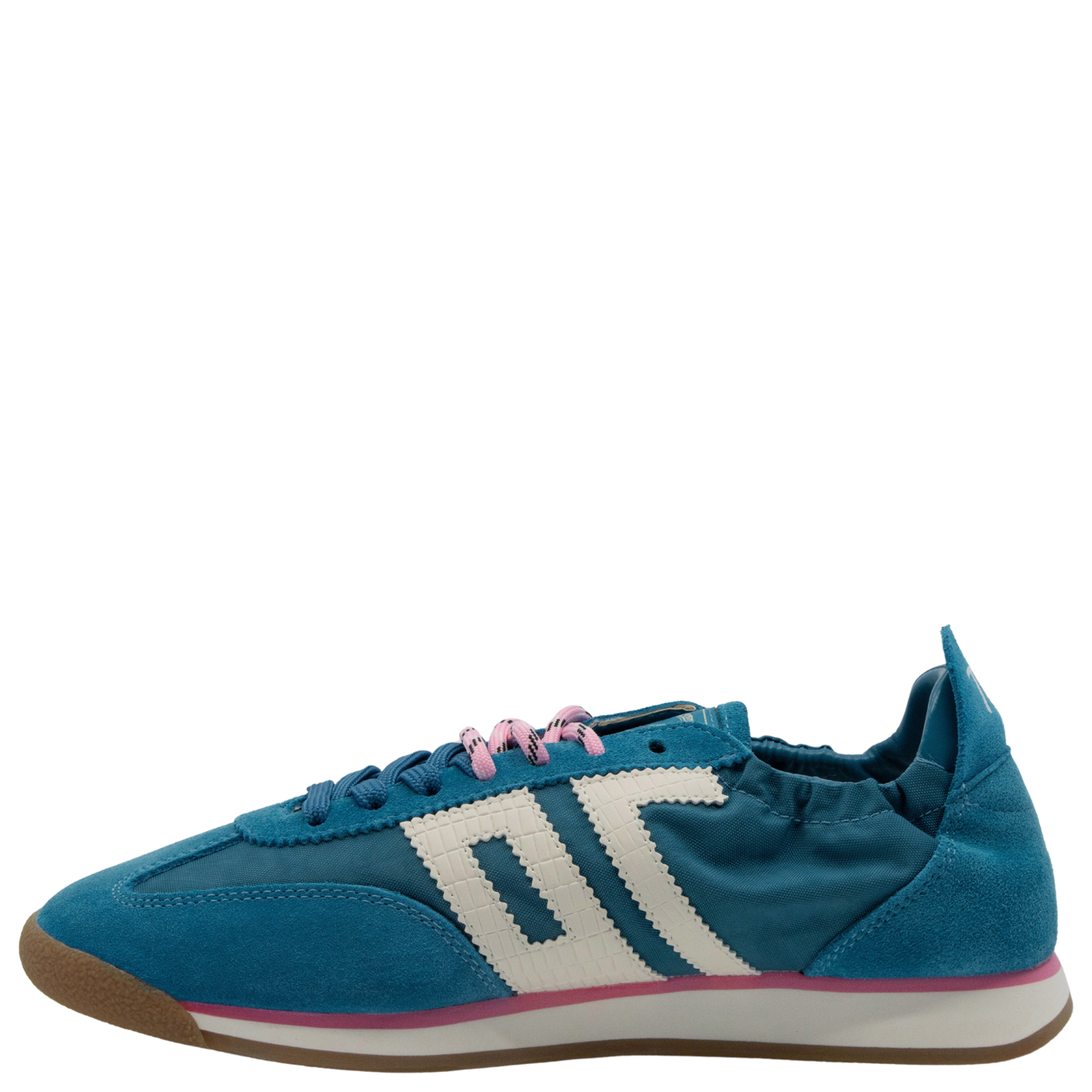 ROCKET in TURQUOISE Sneakers