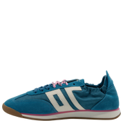 ROCKET in TURQUOISE Sneakers