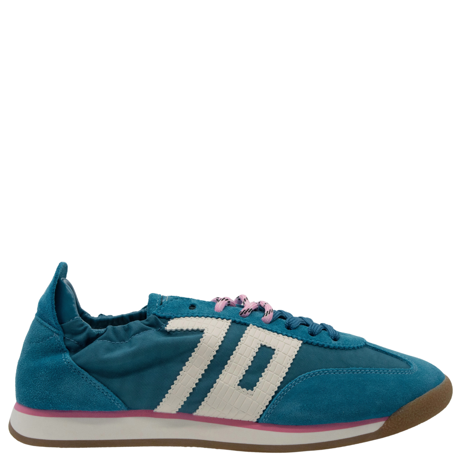 ROCKET in TURQUOISE Sneakers