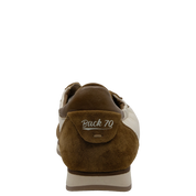 ROCKET W26 in BUTTER CUOIO, back view