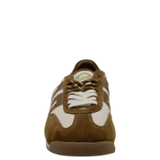 ROCKET W26 in BUTTER CUOIO, front view