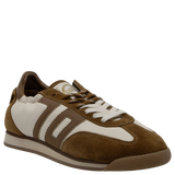ROCKET W26 in BUTTER CUOIO Sneakers