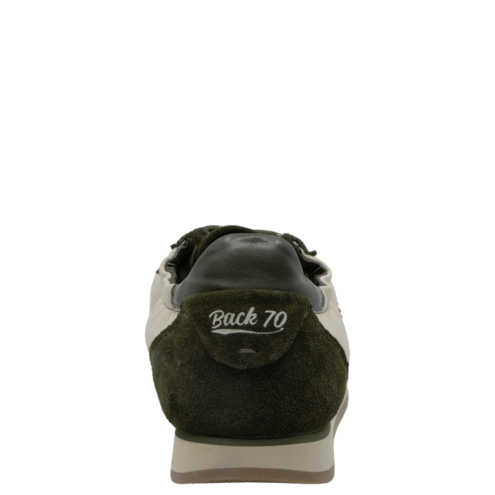 ROCKET W26 in BUTTER FOREST, back view