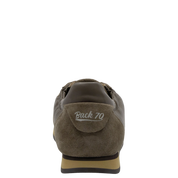 ROCKET W26 in TAUPE BUTTER, back view