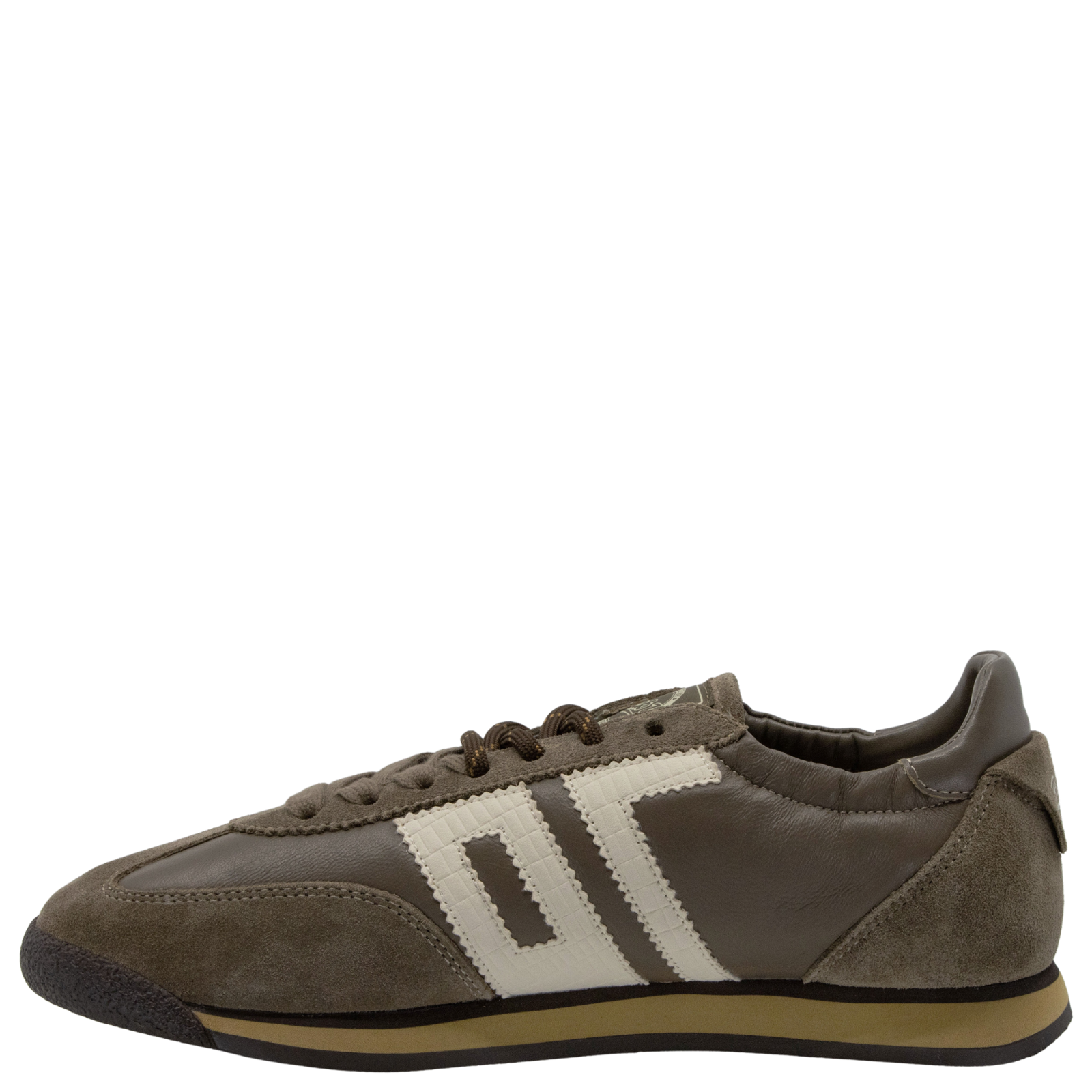 ROCKET W26 in TAUPE BUTTER, left view