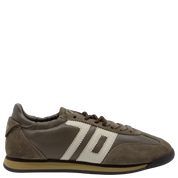 ROCKET W26 in TAUPE BUTTER, right view