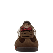 ROCKET W26 in VELVET BROWN BUTTER, front view