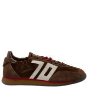 ROCKET W26 in VELVET BROWN BUTTER, right view