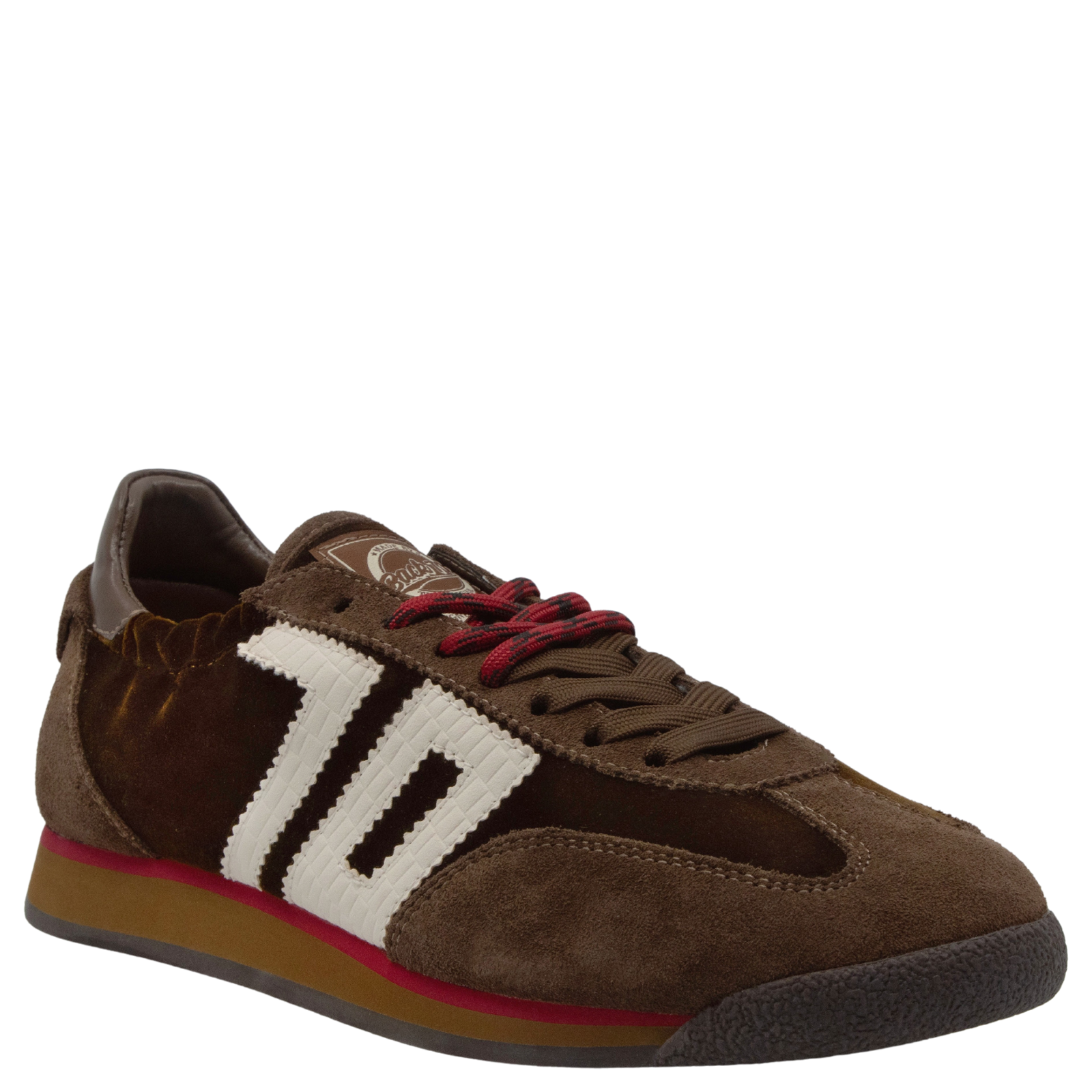 ROCKET W26 in VELVET BROWN BUTTER