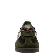 ROCKET W26 in VELVET FOREST BUTTER, front view