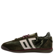 ROCKET W26 in VELVET FOREST BUTTER, left view