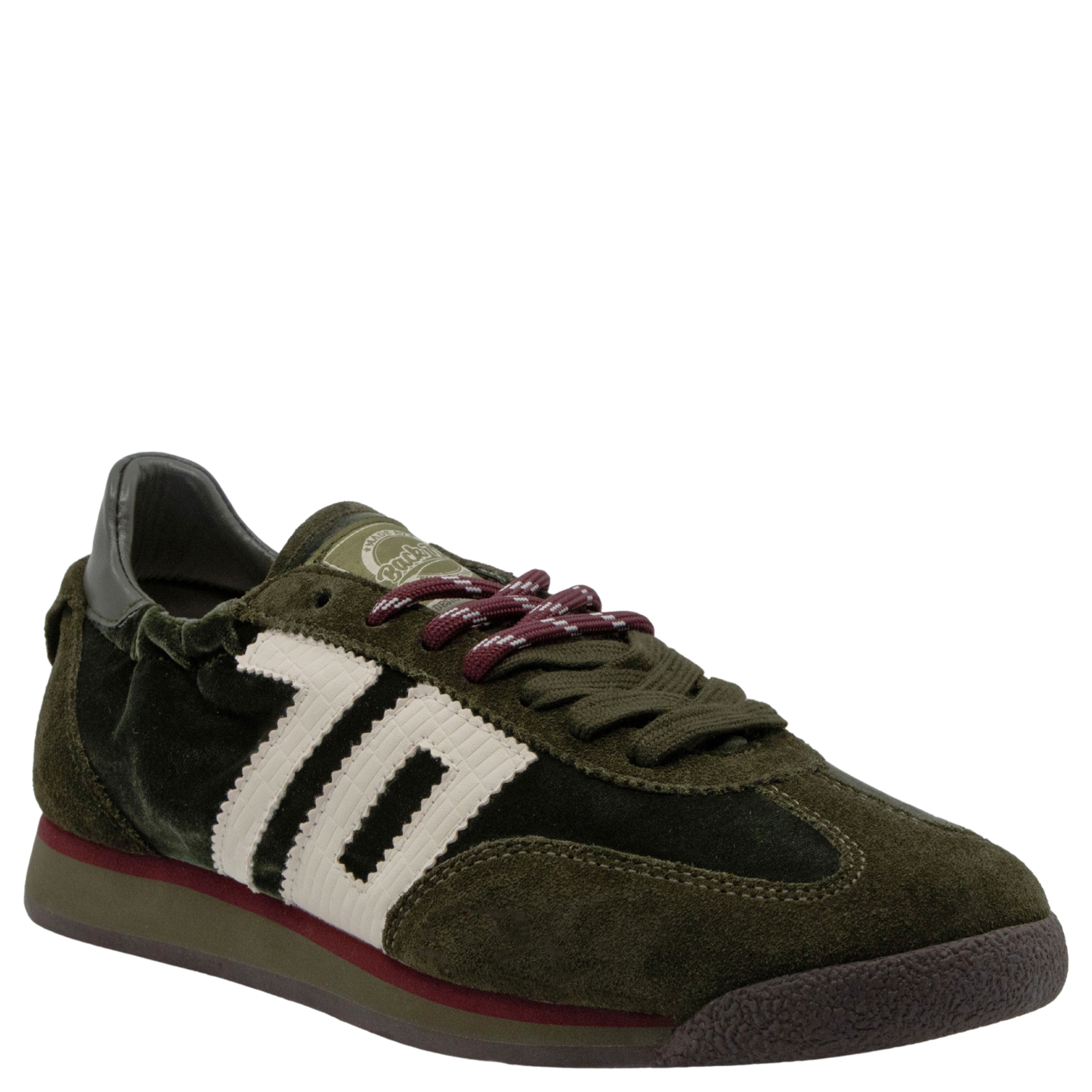 ROCKET W26 in VELVET FOREST BUTTER