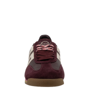 ROCKET W26 in WINE BUTTER, front view