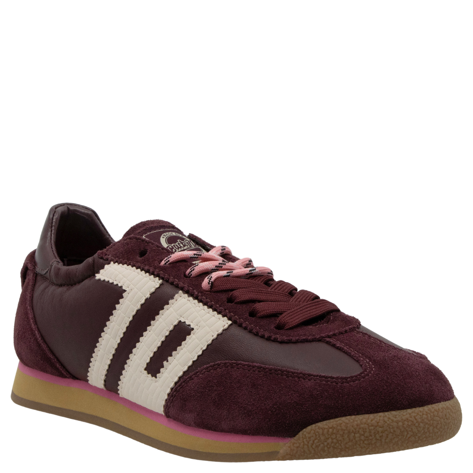 ROCKET W26 in WINE BUTTER