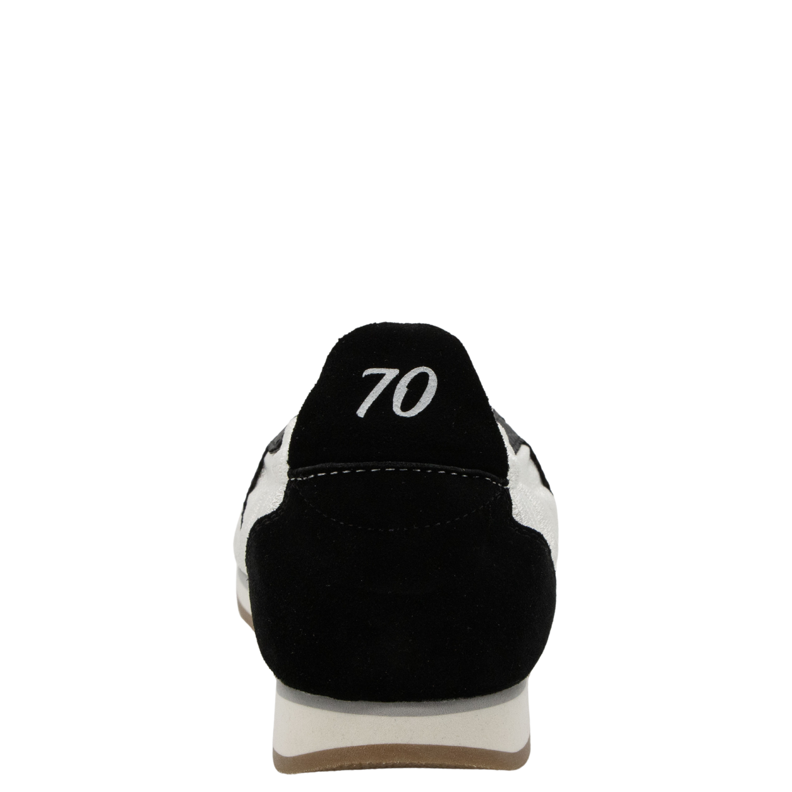 ROCKET in WHITE STONE Sneakers